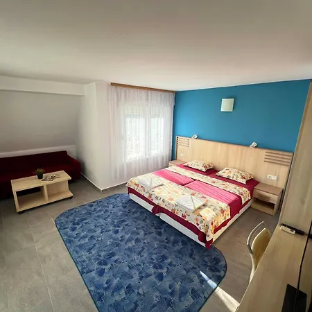 Harmony Appartement *