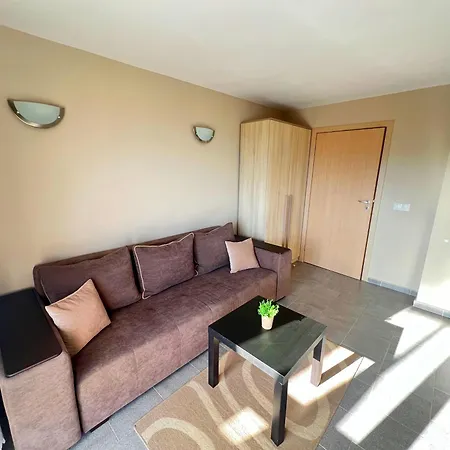 Harmony Apartment Sweti Wlas