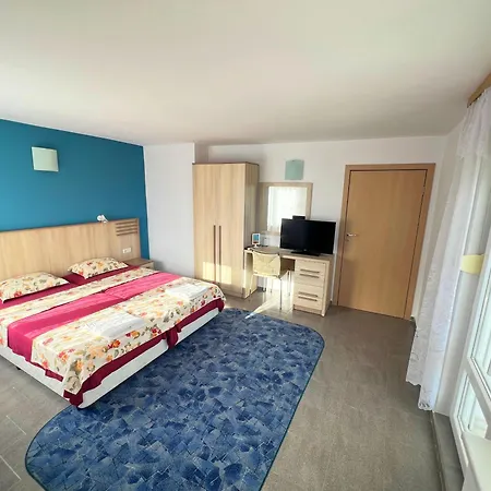 Harmony Apartment Sweti Wlas