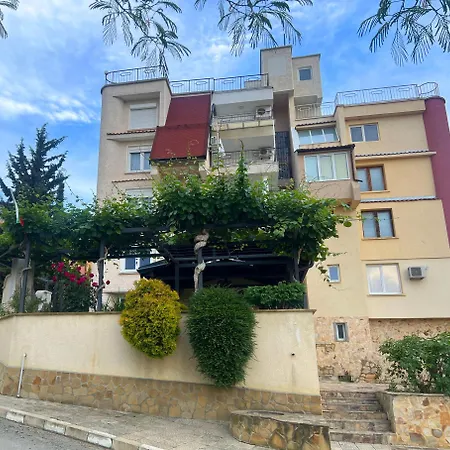 Appartement Harmony *