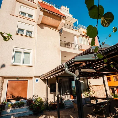 Harmony Appartement *