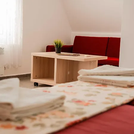 Apartment Harmony Sweti Wlas