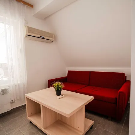 Harmony Apartment *