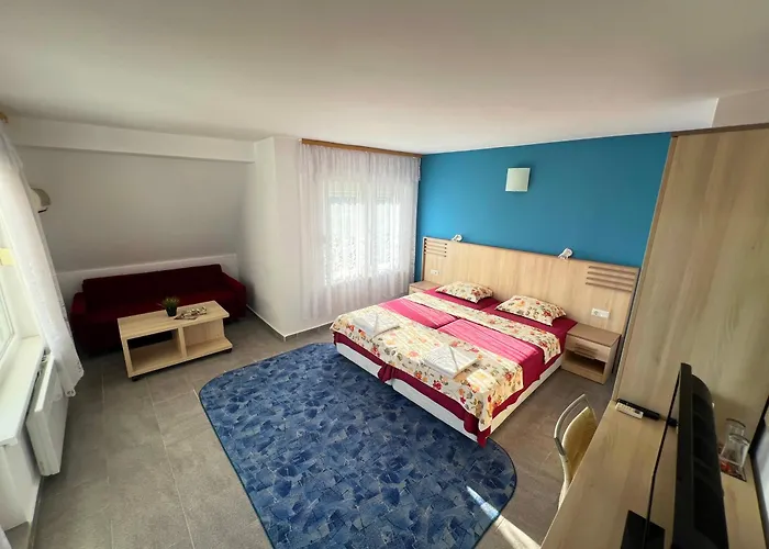 Harmony Appartement *