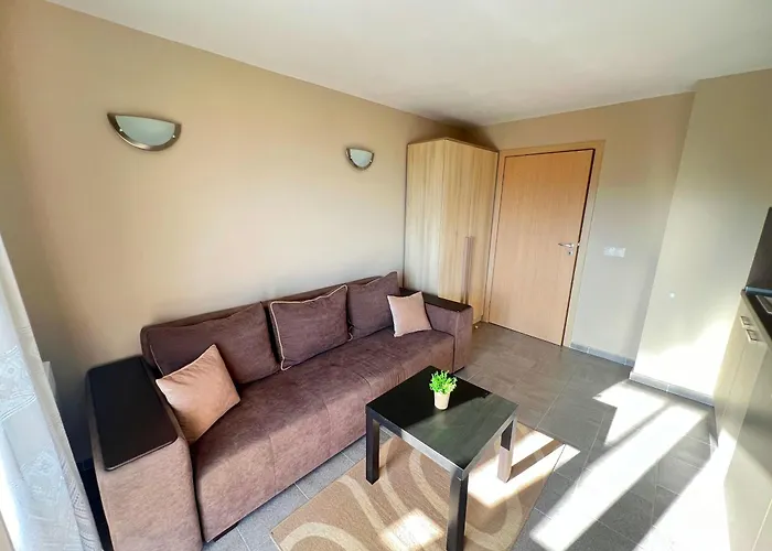 Harmony Appartement Sveti Vlas