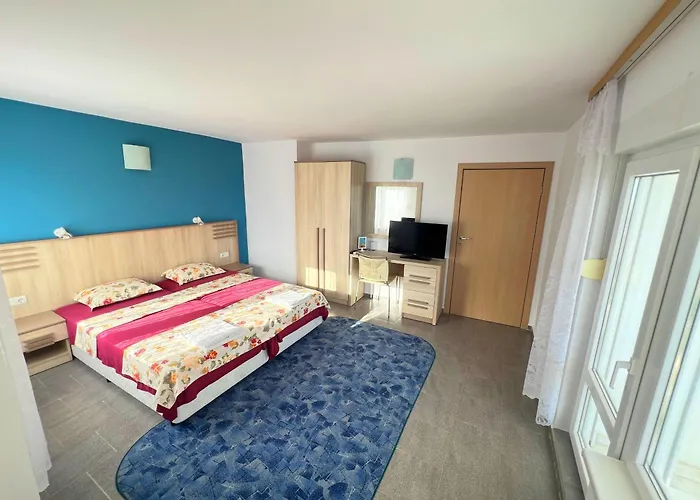 Harmony Appartement Sveti Vlas