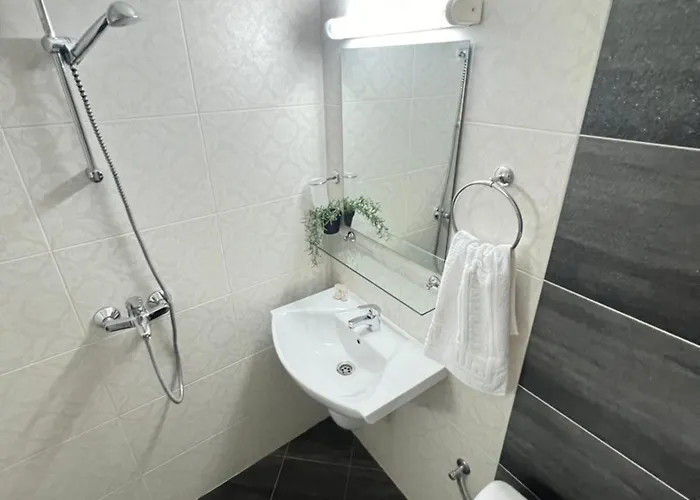 Harmony Appartement *