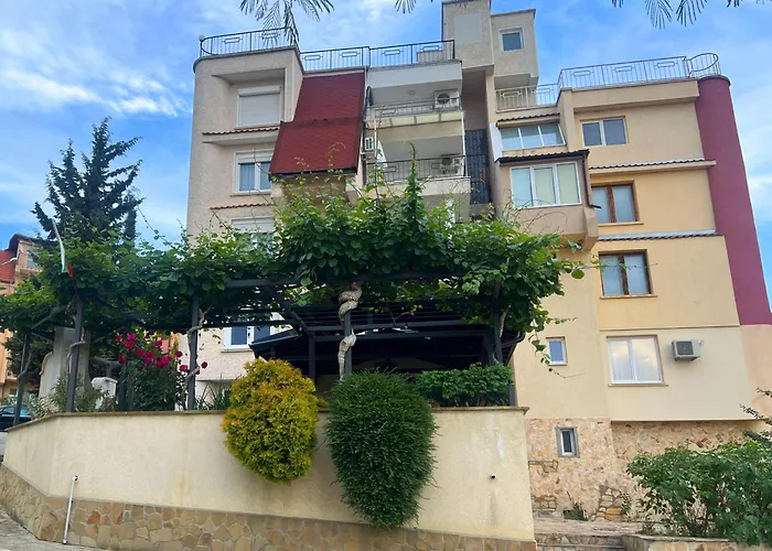 Appartement Harmony *