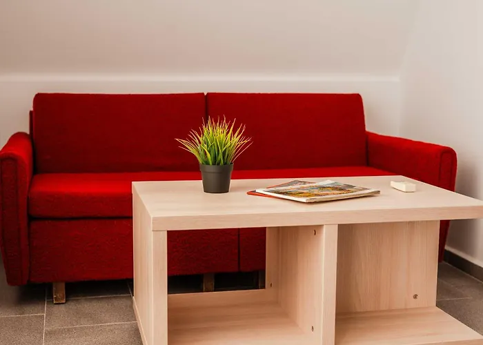 Appartement Harmony *