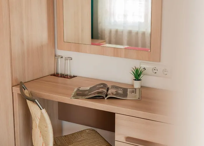 Appartement Harmony *