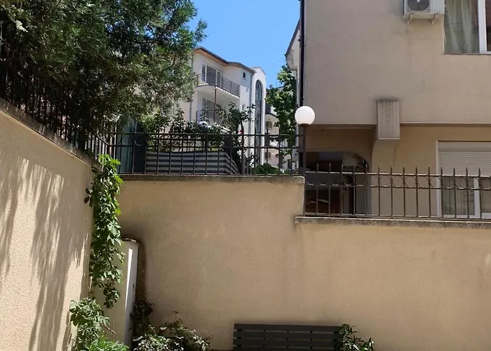 Harmony Appartement Sveti Vlas