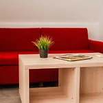 Apartment Harmony *