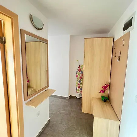 Harmony Διαμέρισμα Sveti Vlas